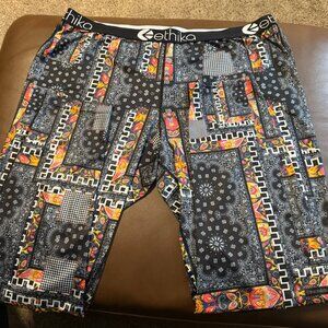 Ethika - Elegant G WOMENS LEGGINGS